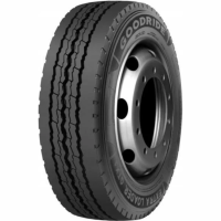 Goodride GTX1 235/75 R17.5 143/141J Прицеп