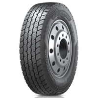 Hankook Smart Flex DH35 225/75 R17.5 129/127M PR12 Ведущая