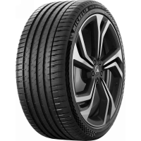 Michelin Pilot Sport 4 SUV FullRingVelvet 235/50 R19 99V
