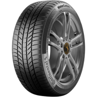 Continental ContiWinterContact TS 870 P 235/45 R20 100V XL FP
