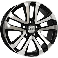 RST R2205FF 9x22 5*150 ET45 DIA110.1 BD Литой