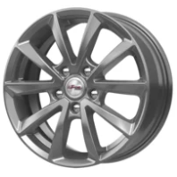 iFree Скайрим 6.5x16 5*114.3 ET48 DIA67.1 Хай Вэй Литой