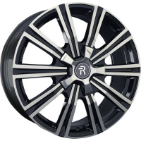 Replay TY242 8x18 5*150 ET56 DIA110.1 BKF Литой