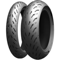Michelin Power 5 120/70 R17 58W Передняя Спорт Michelin Power 5 120/70 R17 58W Передняя Спорт