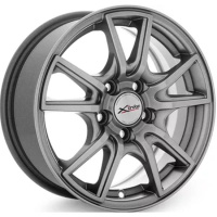 X'trike X-104 6x14 4*100 ET38 DIA67.1 HSB Литой