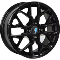 Venti 1520 6x15 4*100 ET45 DIA60.1 BL Литой