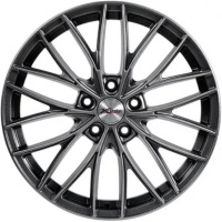 X'trike X-130 7.5x18 5*114.3 ET45 DIA67.1 HSB Литой