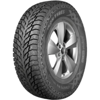 Ikon Tyres Autograph Ice LT4 265/75 R16 119/116Q