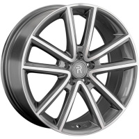 Replay CHR114 7.5x18 5*108 ET47 DIA60.1 GMF Литой