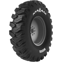 Maxam MS908 Wheel Loader 11/0 R20 150B PR16