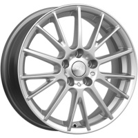 Скад Дубай 6.5x17 5*112 ET41 DIA57.1 Селена-супер Литой