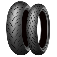Dunlop Sportmax GPR-300 180/55 R17 73W Задняя Спорт/Турист Dunlop Sportmax GPR-300 180/55 R17 73W Задняя Спорт/Турист