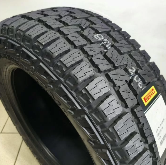 Pirelli Scorpion All Terrain Plus 265/60 R18 110H KS