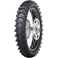 Dunlop Geomax MX14 90/100 R14 49M Задняя Кросс