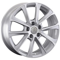 Replay RN194 7x17 5*114.3 ET35 DIA66.1 SF Литой