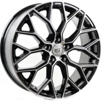 RST R059 7x19 5*108 ET36 DIA65.1 BFP Литой RST R059 7x19 5*108 ET36 DIA65.1 BFP Литой