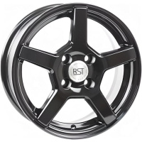 RST R024 5.5x14 4*98 ET33 DIA58.6 GB Литой