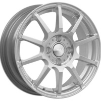 Скад Акита 6x15 5*100 ET38 DIA57.1 Селена-супер Литой