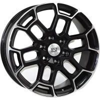 RST R072 8.5x20 6*139.7 ET25 DIA100.1 BD Литой