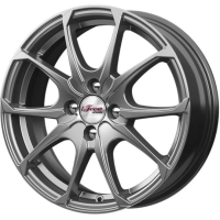 iFree Такеши 6x16 5*114.3 ET40 DIA67.1 Хай Вэй Литой