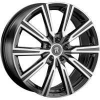 Replay B322 7.5x19 5*112 ET32 DIA66.6 BKF Литой