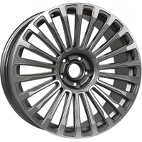 RST R2101FF 9.5x21 5*120 ET45.5 DIA62.5 GRD Литой