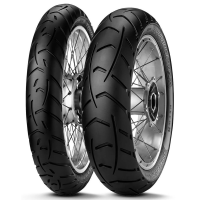 Metzeler Tourance Next 120/70 R19 60V Передняя Эндуро