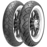 Metzeler ME 888 Marathon Ultra WW 90/0 R16 72H Передняя Чоппер/Круйзер