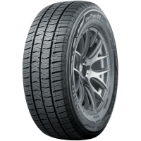 Kumho PorTran 4S CX11 215/75 R16C 116/114R Kumho PorTran 4S CX11 215/75 R16C 116/114R