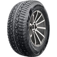 Compasal Winter Stud 185/55 R15 86T