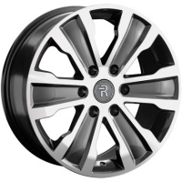 Replay HV17 8x18 6*139.7 ET42 DIA75.1 GMF Литой