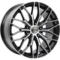 Neo 840 8x18 5*112 ET45 DIA66.6 BD Литой