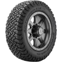 BFGoodrich All Terrain T/A KO3 265/60 R18 114/110S