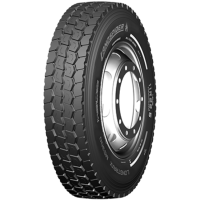 Landspider LongTraxx MS300 315/80 R22.5 157/154L Универсальная