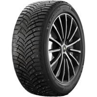 Michelin X-Ice North 4 215/55 R17 98T XL FP