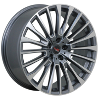 Replica Concept B540 9.5x22 5*112 ET32 DIA66.6 GMF Литой