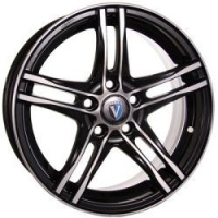 Venti 1505 6x15 5*100 ET38 DIA57.1 BD Литой Venti 1505 6x15 5*100 ET38 DIA57.1 BD Литой