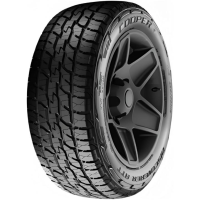 Cooper Discoverer ATT 265/60 R18 114H