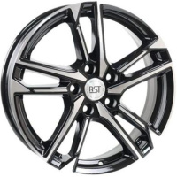 RST R197 6.5x17 5*114.3 ET37 DIA66.6 BD Литой RST R197 6.5x17 5*114.3 ET37 DIA66.6 BD Литой