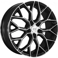 RST R198 6.5x18 5*108 ET33 DIA60.1 BFP Литой
