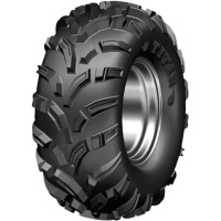 Titan 789 M/T 27/11 R12 52K Бездорожные/Грязевые