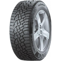 Gislaved IceControl 215/55 R17 98T XL