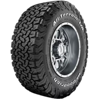 BFGoodrich All Terrain T/A KO2 245/65 R17 111/108S XL