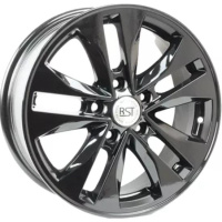RST R116 6.5x16 5*114.3 ET46 DIA67.1 GB Литой