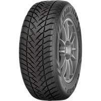 Goodyear UltraGrip + SUV 255/65 R17 110T