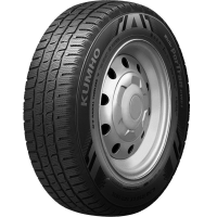 Kumho Winter Portran CW51 195/70 R15C 104/102R