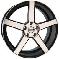 Neo V03 6x15 5*100 ET38 DIA57.1 BFP Литой