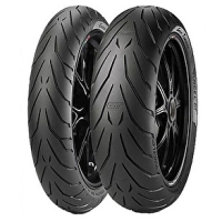 Pirelli Angel GT 190/55 R17 75W Задняя Спорт/Турист