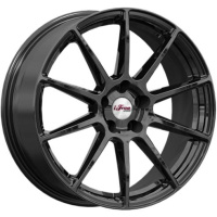 iFree Винзор 7x18 5*108 ET33 DIA60.1 BK Литой iFree Винзор 7x18 5*108 ET33 DIA60.1 BK Литой