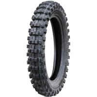 Gummy YT-02X 120/100 R18 68M Задняя Эндуро